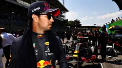 Sergio Pérez ya piensa en las últimas jornadas de F1.