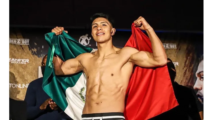 Erik Morales dijo que Munguia está listo para pelear con Golovkin