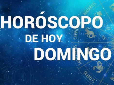 Horóscopo de HOY: Predicciones de los signos del zodiaco del domingo 14 de noviembre de 2021