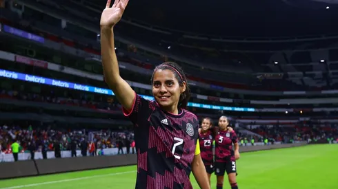 La merengue publicó un sentido agradecimiento a una fan