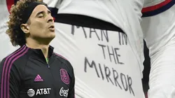 Christian Pulisic y una bofetada de guante blanco a Guillermo Ochoa