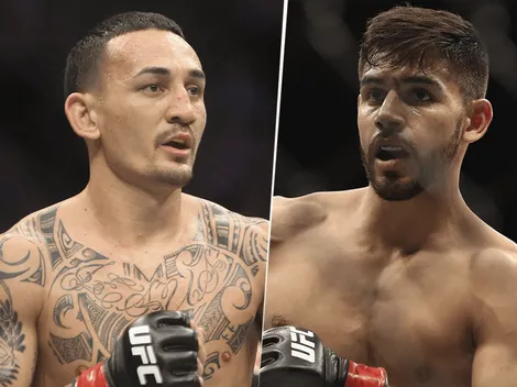 Max Holloway vs. Yair Rodríguez: Hora y TV para mirar HOY EN VIVO el combate del UFC Vegas 42