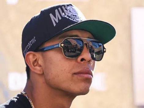 Jaime Munguia explicó que debe hacer para enfrentar a Canelo Álvarez