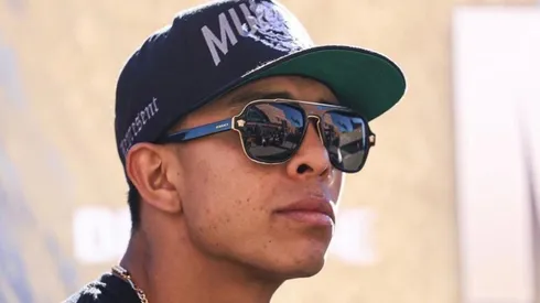 Munguia tiene claro que quiere ir contra Canelo Álvarez.