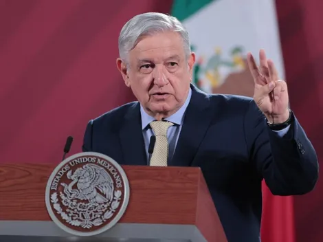 ¿Cuánto gana AMLO, presidente de México?