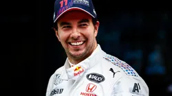 Checo Pérez se ilusiona con el final de temporada.