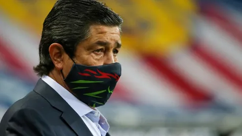El timonel mexicano está muy emocionado