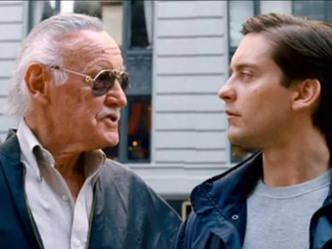 Mejores frases de Stan Lee