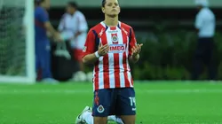 El atacante le pidió la bendición a la famosa actriz