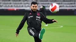 El jugador sorprendió a sus fans al mostrar su lado más romántico