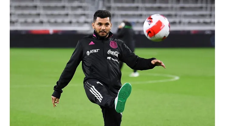El jugador sorprendió a sus fans al mostrar su lado más romántico