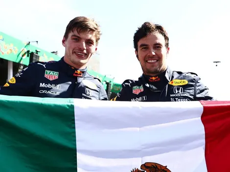 Lo que hará Max Verstappen si es campeón de la F1