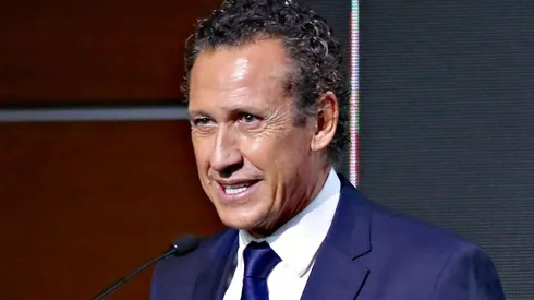 El mundialista tendría las puertas abiertas en Coapa gracias a Solari