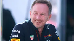 El jefe del equipo decidió tomarse un descanso