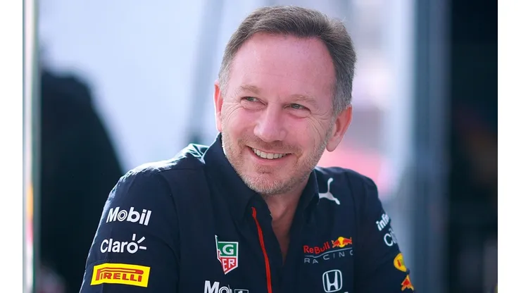 El jefe del equipo decidió tomarse un descanso