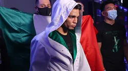 José Zepeda tendrá oportunidad de hacer historia como Canelo Álvarez