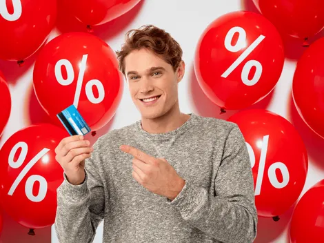 Beneficios de pagar con tarjeta en el Buen Fin 2021