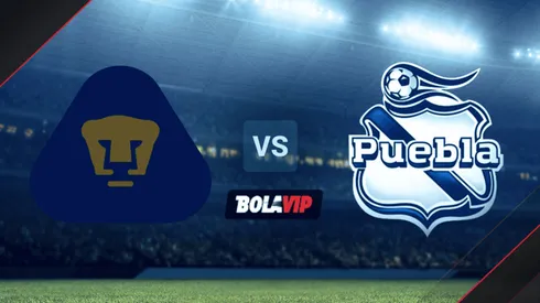 Pumas UNAM vs. Puebla por la Liga MX Femenil.