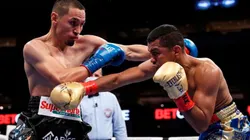 Gallo Estrada vs Chocolatito González: Avanzaron fecha para la trilogía