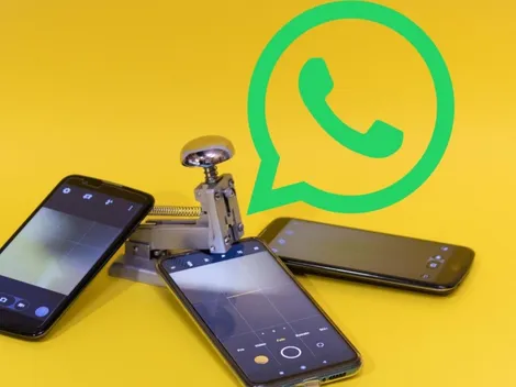 WhatsApp deja de funcionar en estos celulares