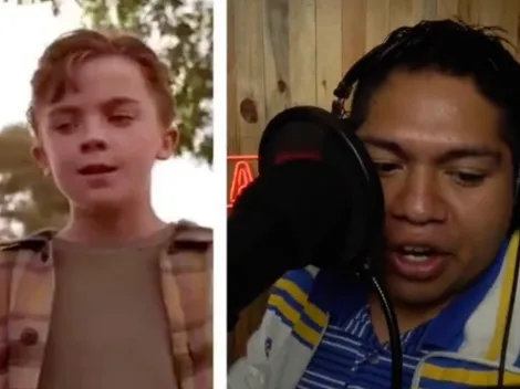 ¡MC Dinero lo hace de nuevo! Sus barras inclusivas ya son tendencia