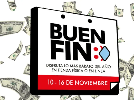 Sorteo El Buen Fin 2021: Cómo participar en el Sorteo del SAT por el Buen Fin 2021