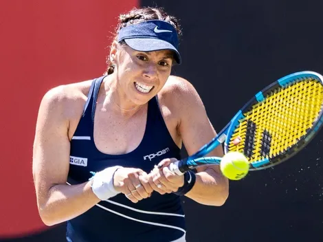 Giuliana Olmos y Sharon Fichman vs. Kateřina Siniaková y Barbora Krejčíková por las WTA Finals de dobles: Fecha, horario y TV para mirar EN VIVO el partido