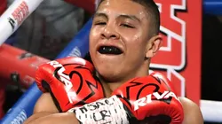 Erik Morales habló del trabajo que ha hecho Jaime Munguia.