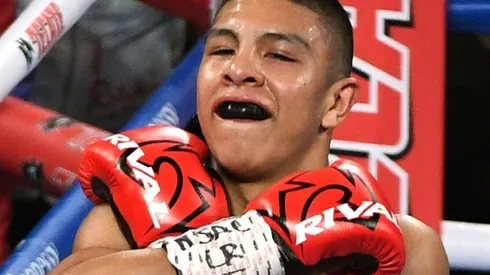 Erik Morales habló del trabajo que ha hecho Jaime Munguia.