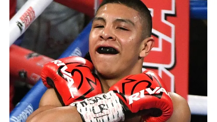 Erik Morales habló del trabajo que ha hecho Jaime Munguia.