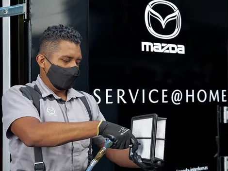 ¿Qué es el filtro de aire de tu auto y por qué es importante mantenerlo limpio?