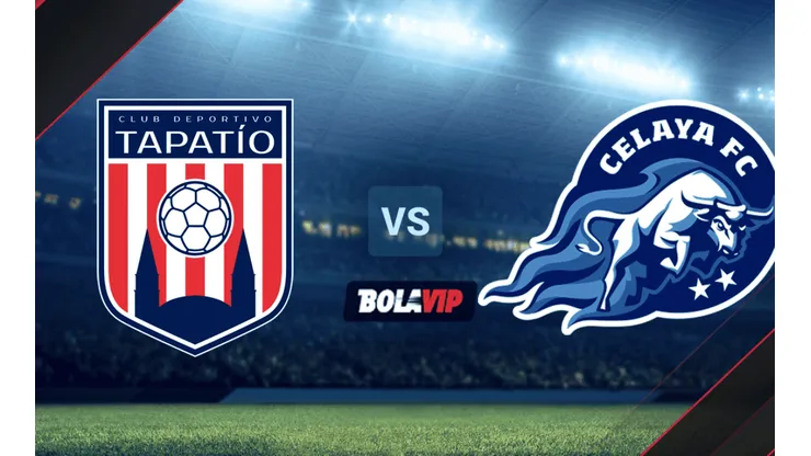 Deportivo Tapatío vs. Celaya por la Liga BBVA Expansión MX.