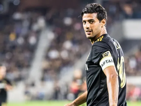 Este sería el próximo e insólito destino de Carlos Vela