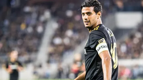 Este sería el próximo e insólito destino de Carlos Vela