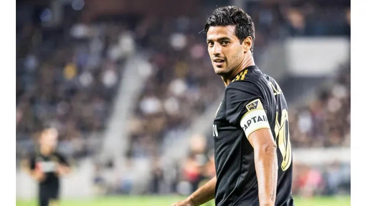 Este sería el próximo e insólito destino de Carlos Vela