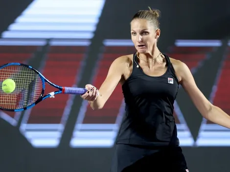 WTA Finals de Guadalajara: Resumen del Día 1