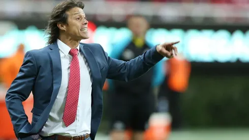 En tres temporadas con los Earthquakes, Matías Almeyda solo llegó a la postemporada en 2020.