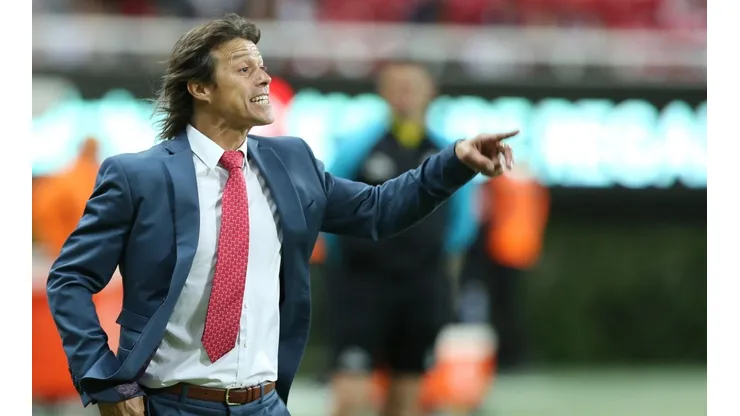 En tres temporadas con los Earthquakes, Matías Almeyda solo llegó a la postemporada en 2020.
