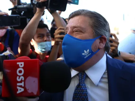 Miguel Herrera se va a la televisión para comentar sobre el Tricolor