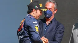 El magnate le brindó su apoyo desde muy pequeño