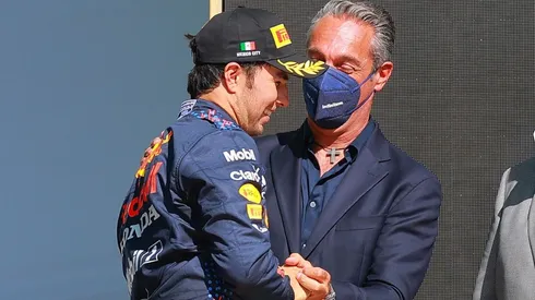 El magnate le brindó su apoyo desde muy pequeño