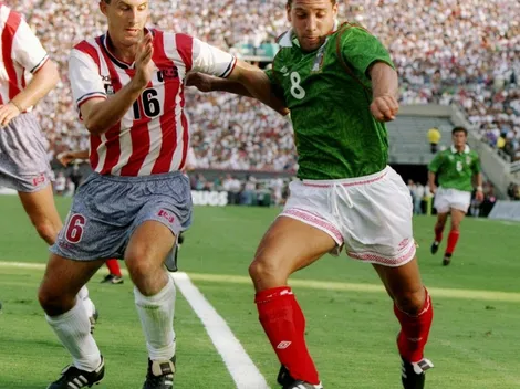 El dominio de México sobre Estados Unidos a través de los años