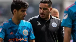 El azteca asegura que priorizan el físico antes que la técnica