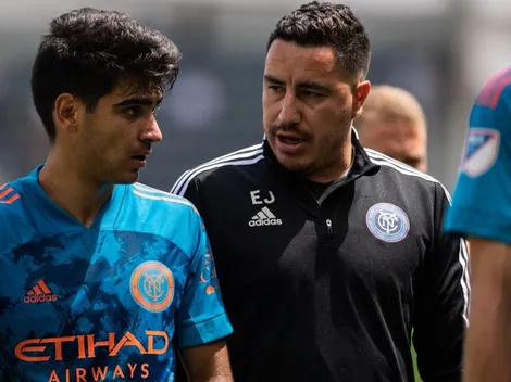 La dura crítica de Efraín Juárez que deja mal parada a la MLS