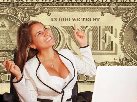 Precio del dólar hoy en México miércoles 10 de noviembre de 2021, tipo de cambio de dólares a pesos