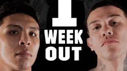 Jaime Munguia vs Gabe Rosado: cartelera completa para una noche de grandes rivalidades