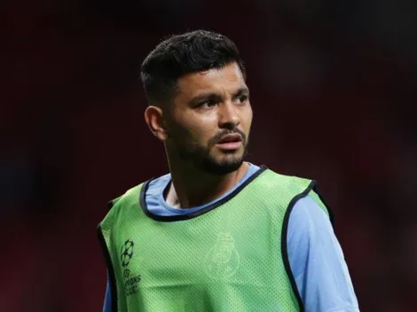 ¿Es el peor momento de Tecatito Corona en Europa?