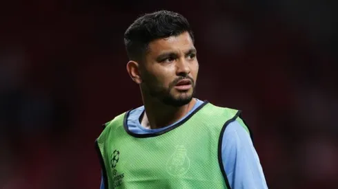 ¿Es el peor momento de Tecatito Corona en Europa?