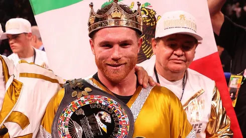 Canelo Álvarez logró números récords con Azteca.