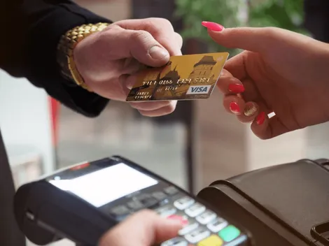 Tarjeta de crédito: ¡No te endeudes! Aprende cómo funciona una tarjeta de crédito